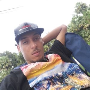 Meet your Posher, Maurice